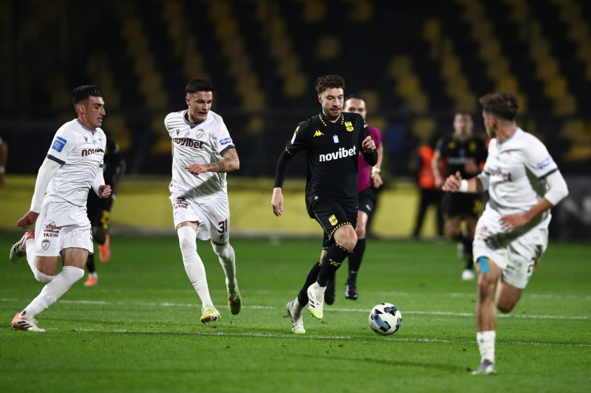 Άνοιξε γραμμή για να… τρολάρει, αλλά δεν ήξερε το σκορ: Επικό σκηνικό με φίλο της ΑΕΛ (vid)