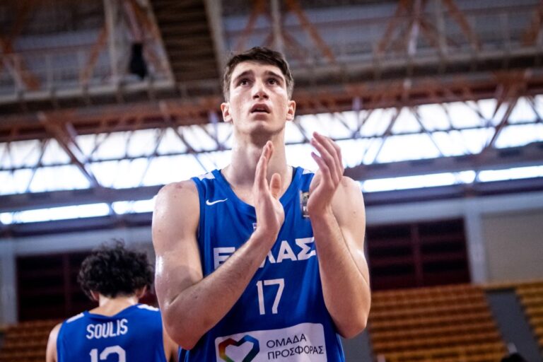 Αβδάλας: «Τρελαίνει» το NCAA και είναι έτοιμος να γράψει ιστορία
