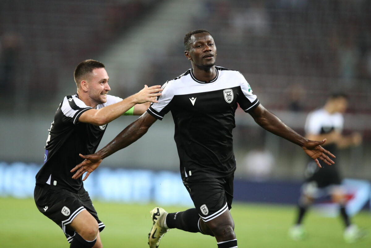 ΠΑΟΚ: Ο Λουτσέσκου πατάει restart - Επιστρέφει ο Καμαρά, «μάχη» χρόνου ο Κωνσταντέλιας