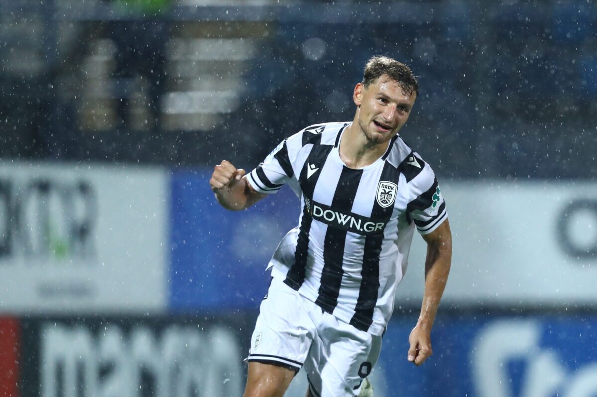 Τσάλοφ: Επανέρχεται στο προσκήνιο η επιστροφή στη Ρωσία