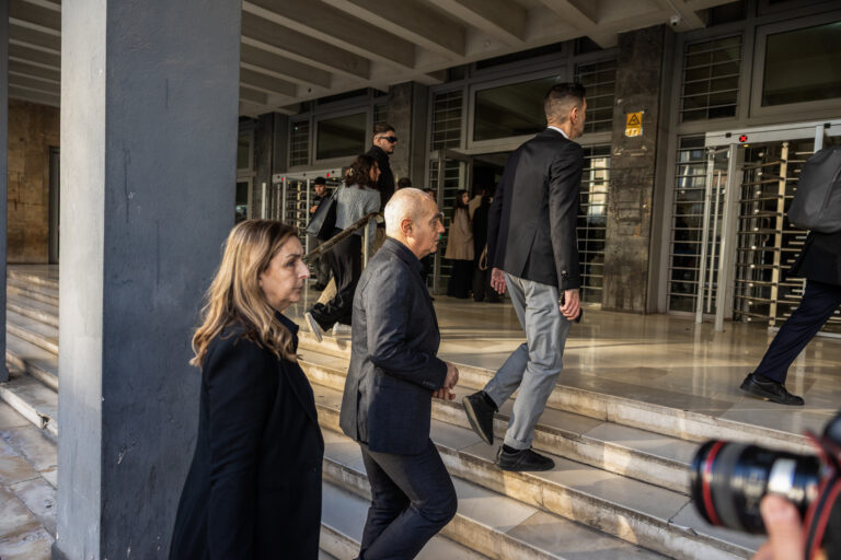 Αναβολή στη δίκη για τη δολοφονία του Άλκη Καμπανού - Πότε θα εκδικαστεί