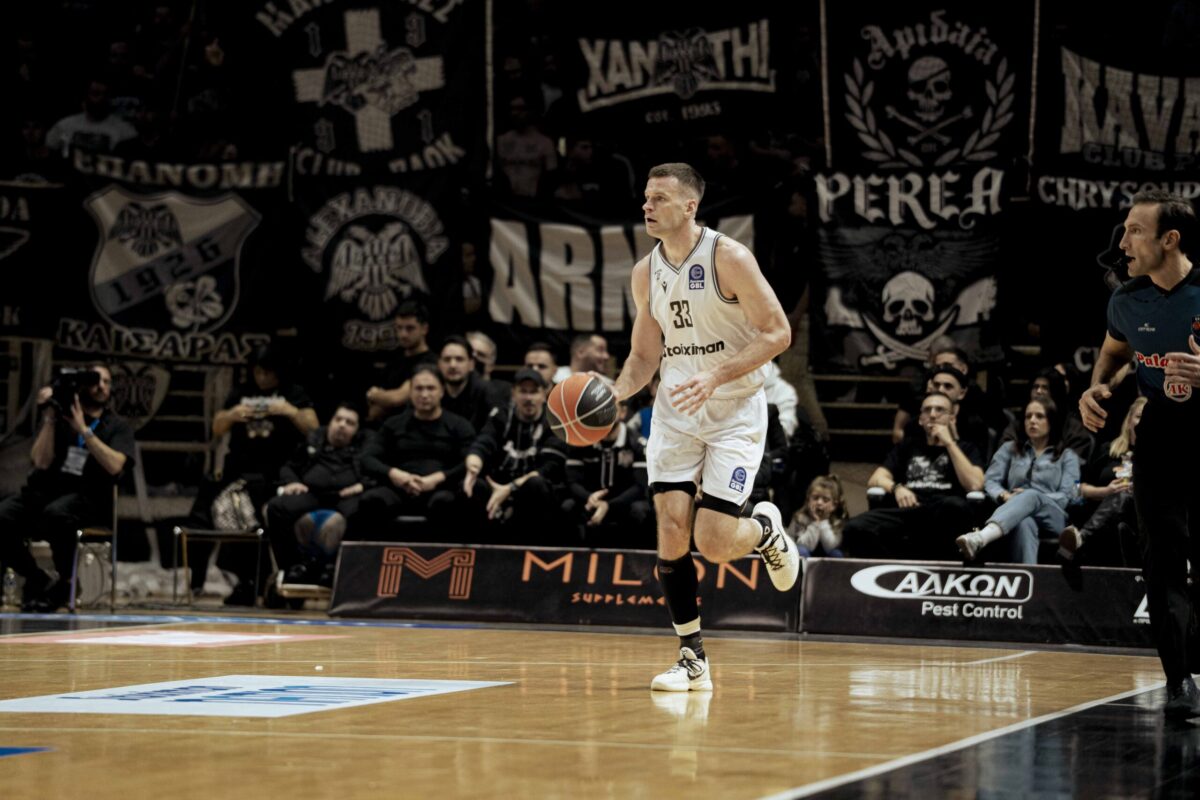 ΠΑΟΚ: Νέα ημερομηνία για το ματς με Μπιλμπάο - Οριστικές οι ώρες στη φάση των «16»!