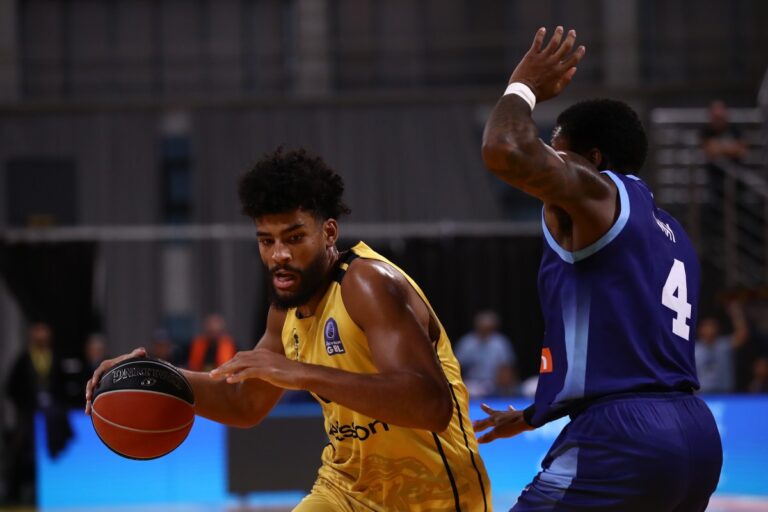 Basket League: Επέστρεψε στις νίκες ο Άρης - Φοβερός Ναν στο Περιστέρι (vids)