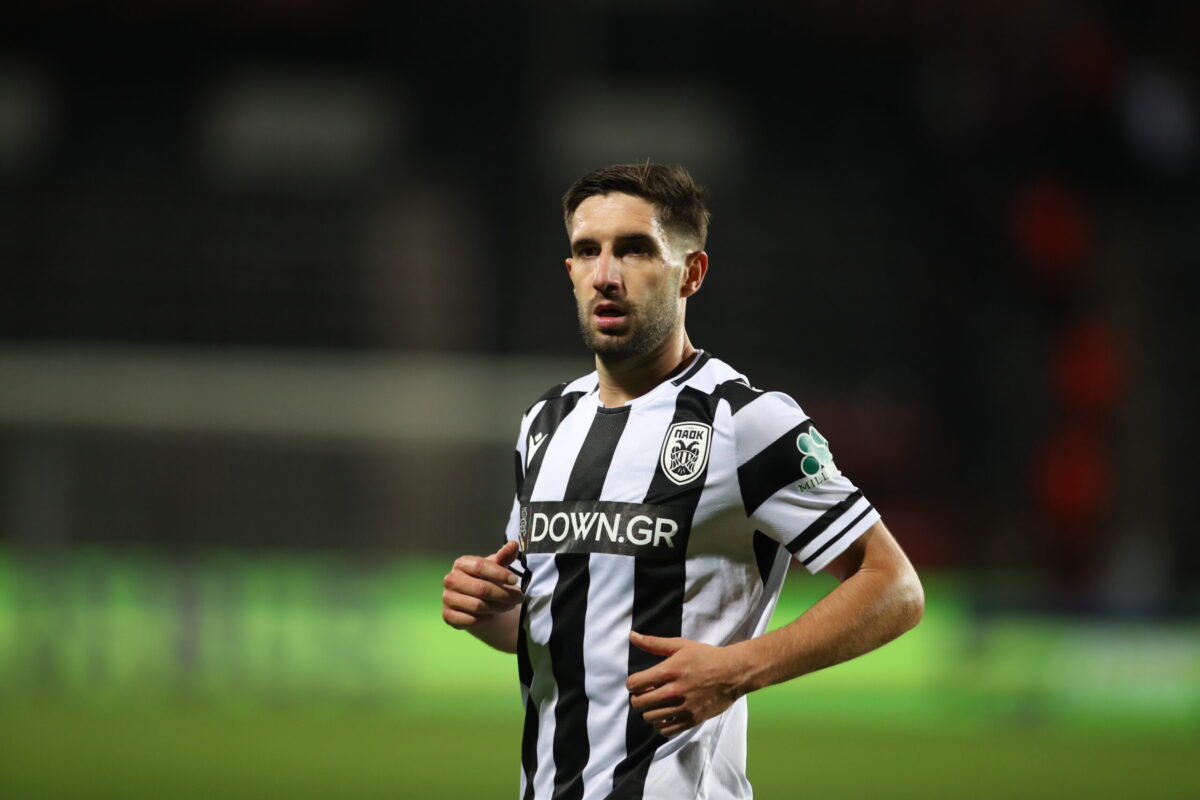 «Ιβανούσετς: Το κλειδί για τη νίκη είναι να είμαστε συγκεντρωμένοι στο 120%»