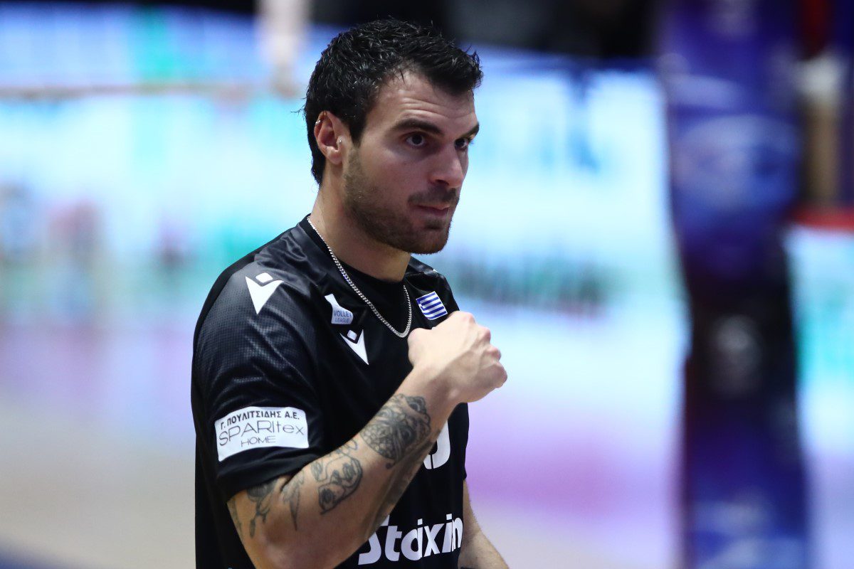 Κοκκινάκης