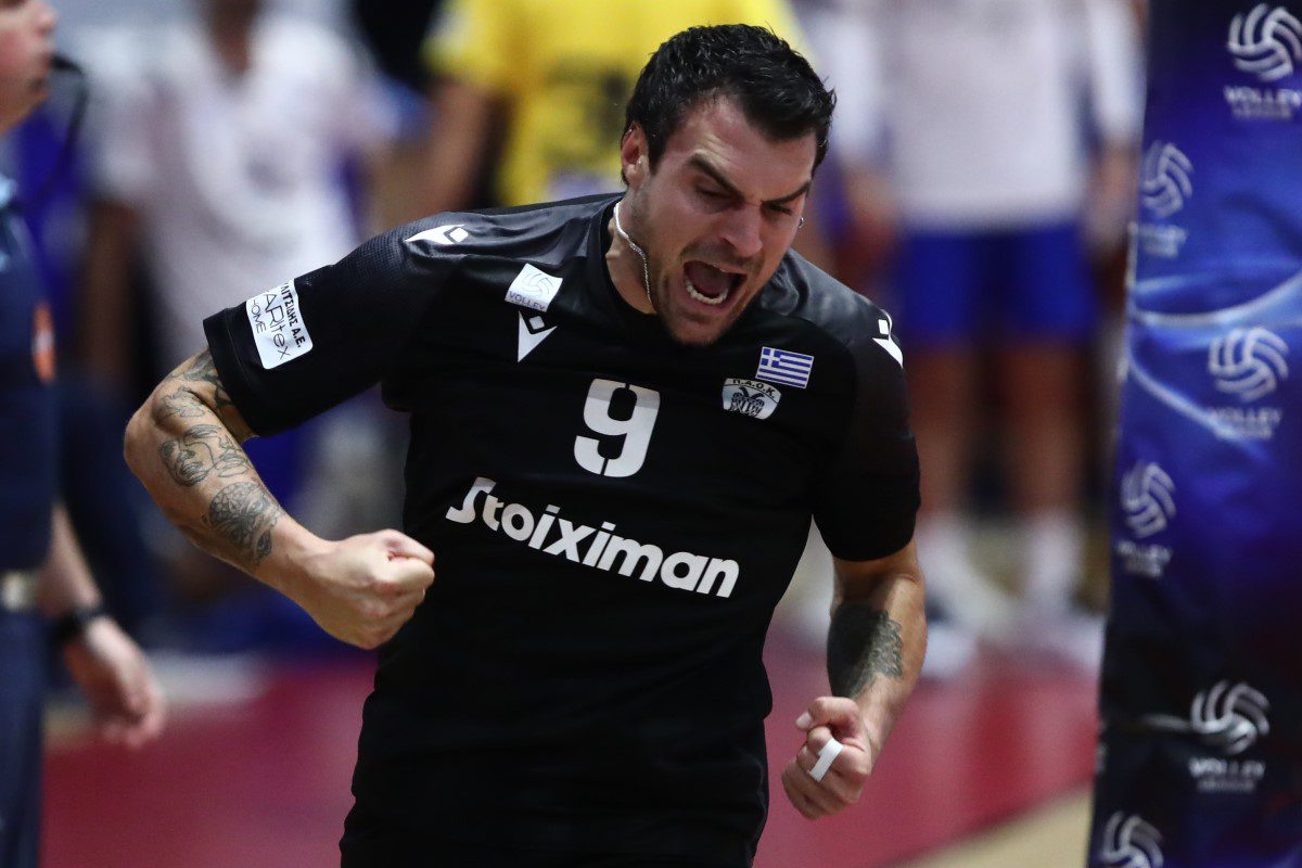 Κοκκινάκης