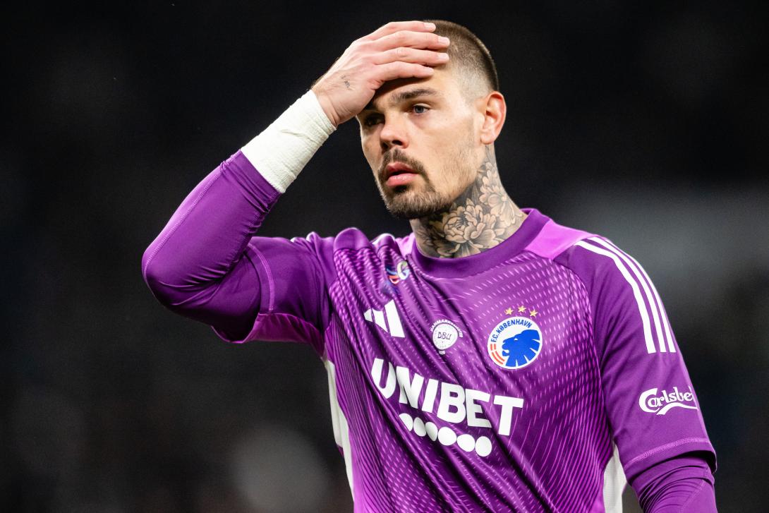 Τάσεις φυγής από Κοτάρσκι, ακραίες καταστάσεις - Φήμες για ελληνική ομάδα!