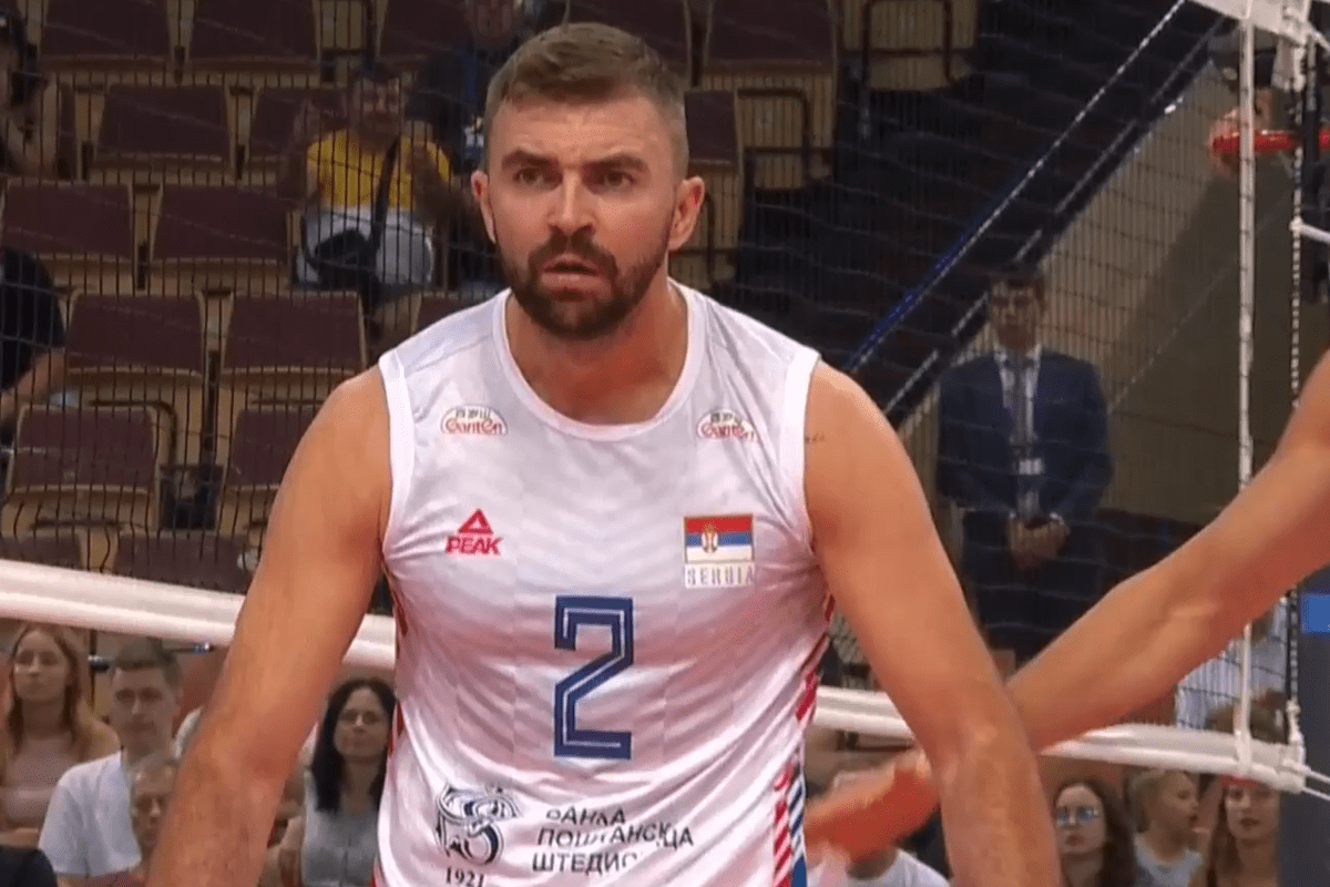 Ούρος Κοβάσεβιτς