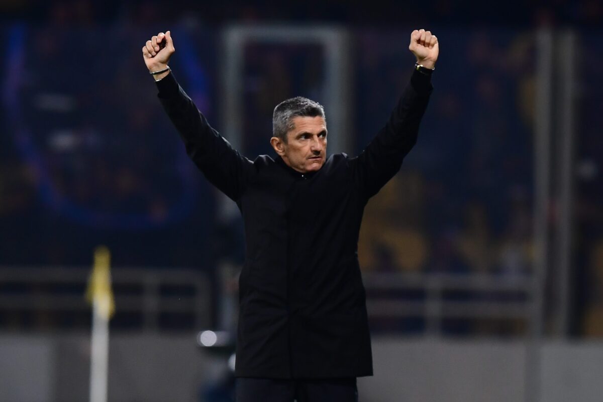 Λουτσέσκου: Στο «ελιτίστικο» κλαμπ των 200 νικών - Μόνο δύο προπονητές έχουν περισσότερες