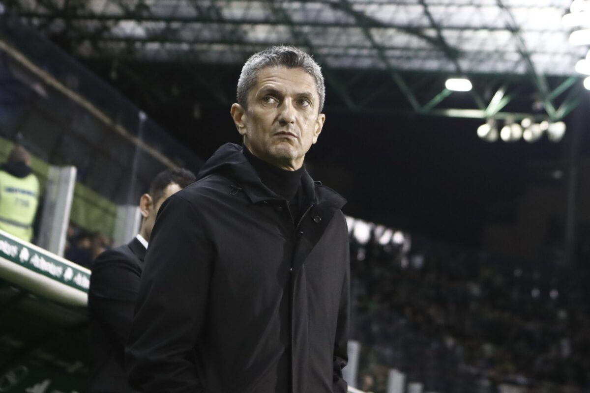 Η συμβουλή ζωής του Λουτσέσκου που «έσωσε» τον Νταν Αλέξα