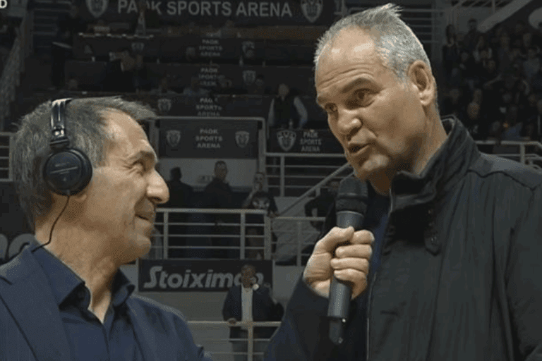 Μαματζιόλας