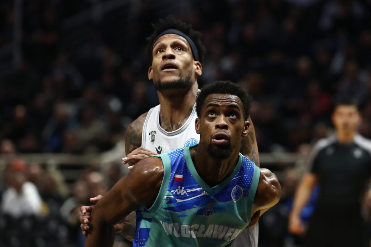 Μέλβιν on fire: Οδήγησε τον ΠΑΟΚ στη νίκη και μπήκε στους κορυφαίους της αγωνιστικής (pic)