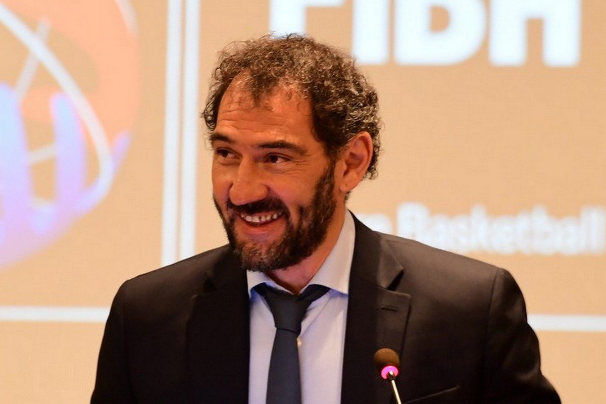 Γκαρμπαχόσα για NBA Europe: Θα δίνει την ευκαιρία για ιστορίες «Σταχτοπούτας» όπως η Λέστερ