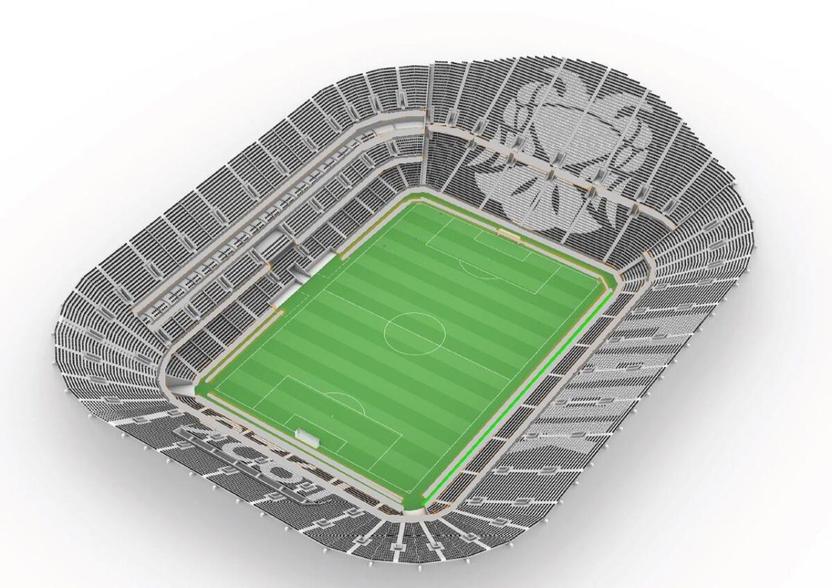 ΑΣ ΠΑΟΚ: «Δεν μπλέκουμε σε λογική διαρροών - Στόχος το κοινό συμφέρον του συλλόγου»