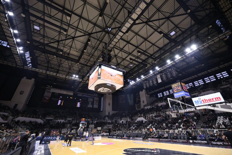 Έστειλε το χαρτί στον Μυστακίδη η ΚΑΕ ΠΑΟΚ - Απομένουν τα τυπικά για τις επίσημες ανακοινώσεις
