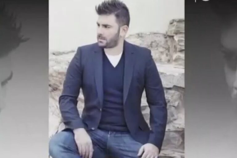 Παντελίδης