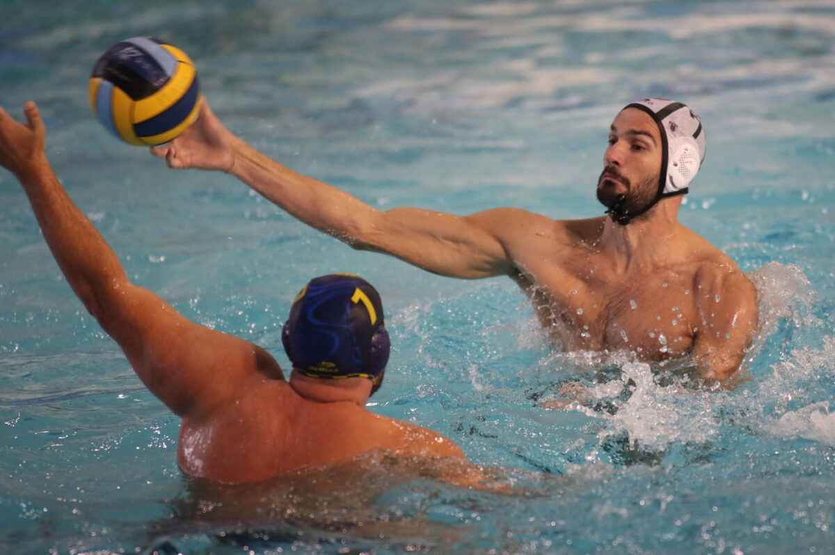 Υδραϊκός-ΠΑΟΚ live streaming