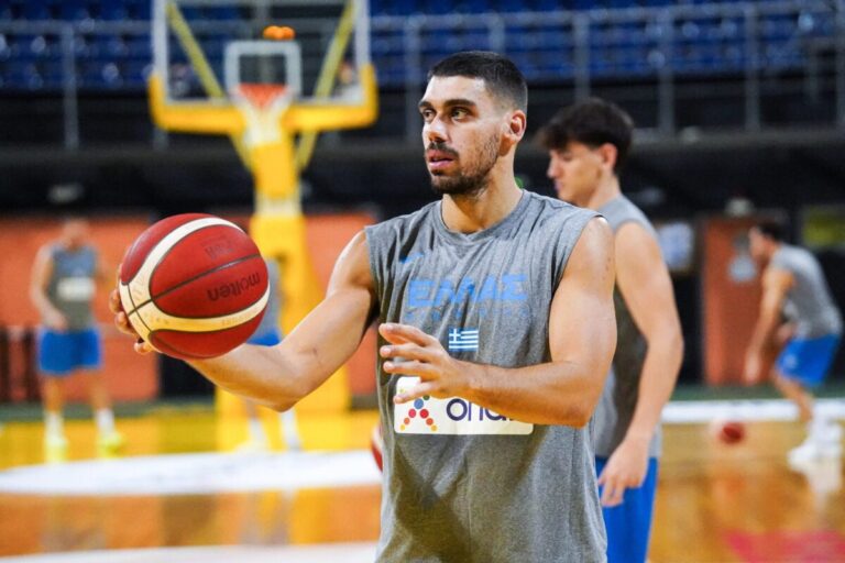 Η «πρώτη» του Περσίδη με το εθνόσημο - Η άνοδος που τον έφερε στην Εθνική