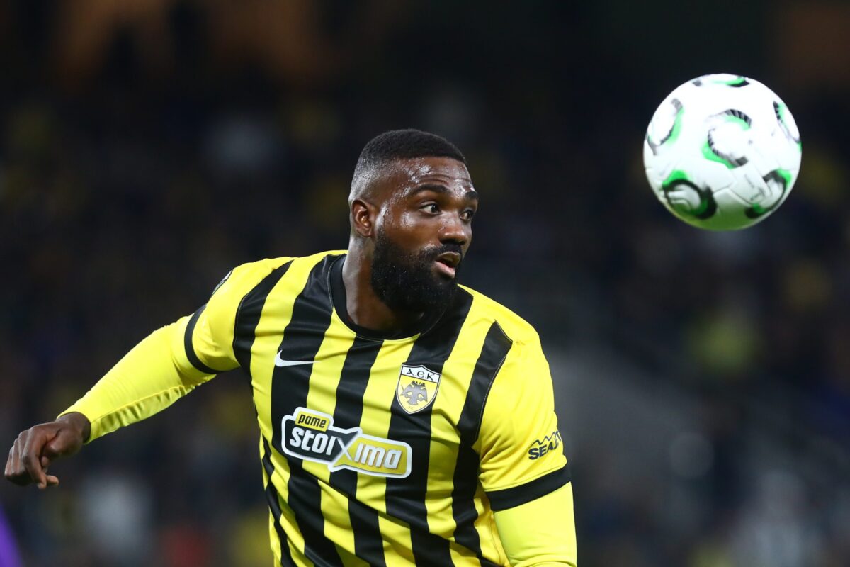 ΑΕΚ: Στο χειρουργείο ο Πιερό - Το διάστημα απουσίας του