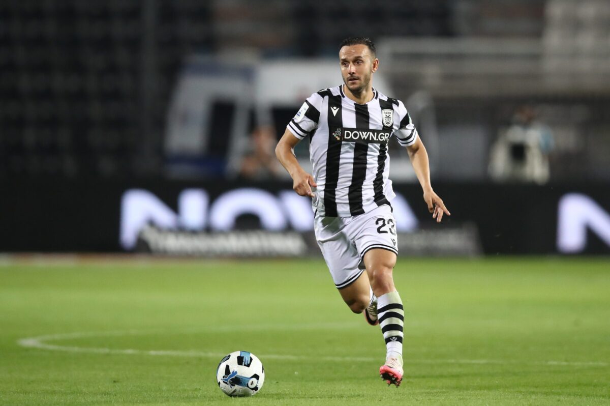 Σάστρε: «Πάντα δίπλα μας ο Ιβάν Σαββίδης - Το νέο γήπεδο θα απογειώσει τον σύλλογο»