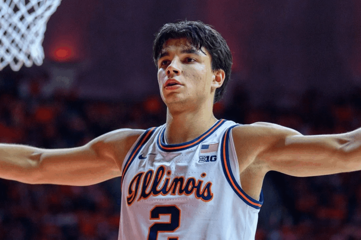 Αντρέι Στογιάκοβιτς: «Καυτός» ξανά με 20 πόντους - Συνεχίζει την εκτόξευσή του στο NCAA