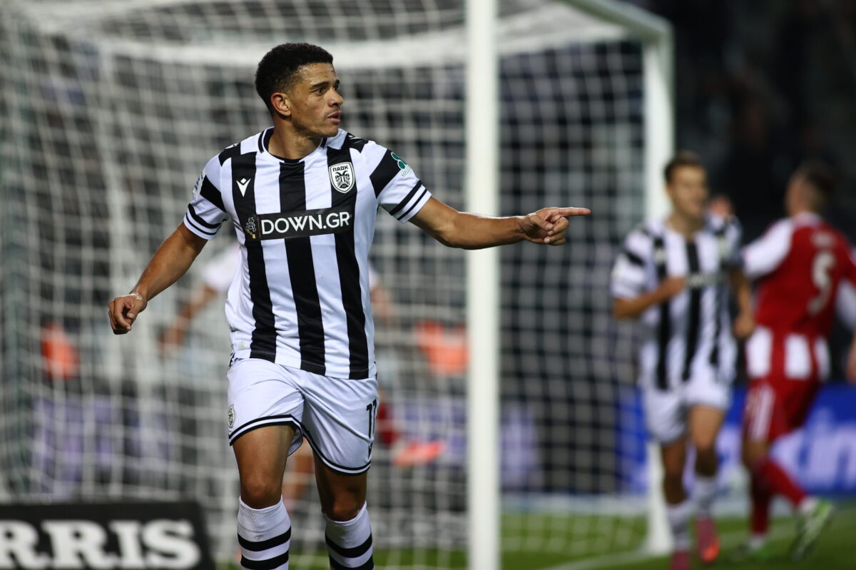 Πελέ ή Ροναλντίνιο; Ο Τάισον έδωσε την απάντηση (video)