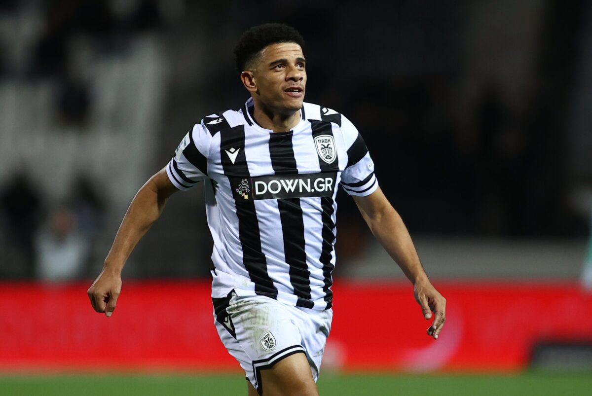 Τάισον: Ο 38χρονος μάγος που «γκρεμίζει» ρεκόρ και αντιπάλους!