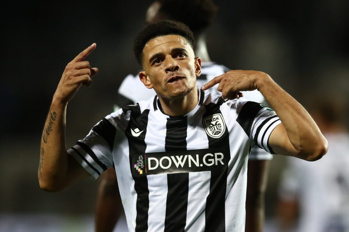 Τζίμας σε Τάισον: «Πώς είναι δυνατόν να είσαι 38;» (pic)