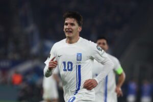Τζόλης: «Χρυσάφι» στα πόδια του - Ντόρτμουντ και Ατλέτικο στη μάχη!