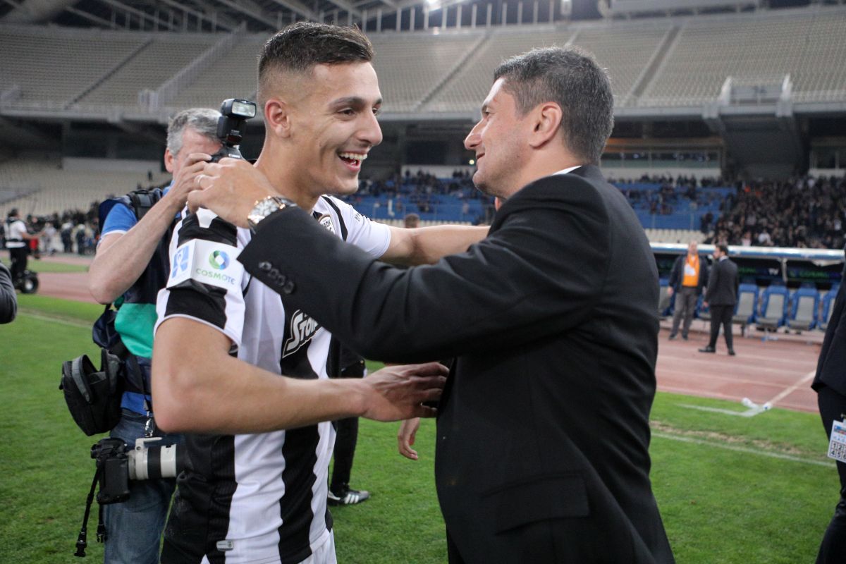 ΠΑΟΚ και Δημήτρης Γιαννούλης: Οι πιθανότητες επανένωσης