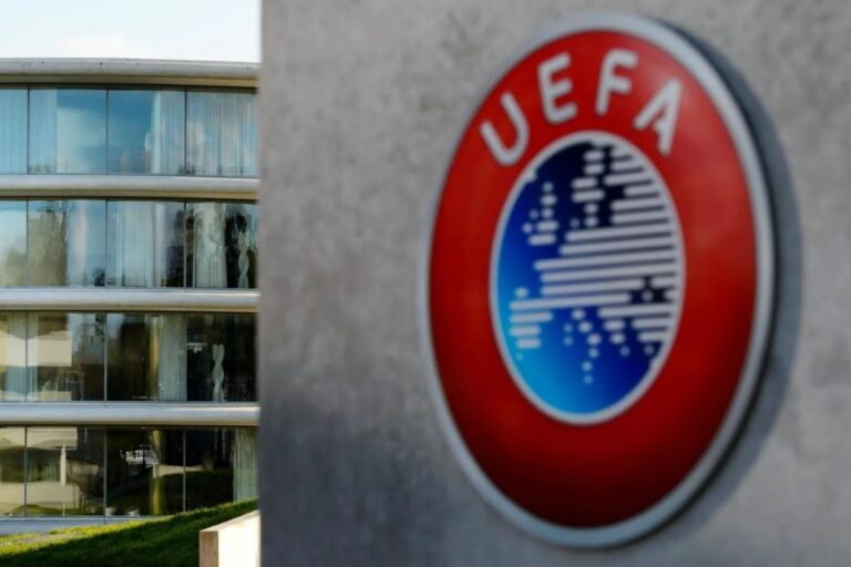 Βαθμολογία UEFA: Η Ελλάδα κράτησε την απόσταση από την Τσεχία