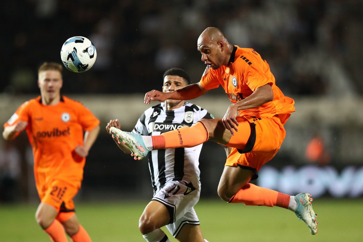 Ατρόμητος: Επιστροφές και μόνο μία απουσία στην αποστολή για τον ΠΑΟΚ