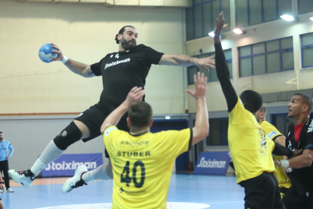 ΑΕΚ-ΠΑΟΚ: Η ώρα και το κανάλι μετάδοσης του νοκ άουτ προημιτελικού