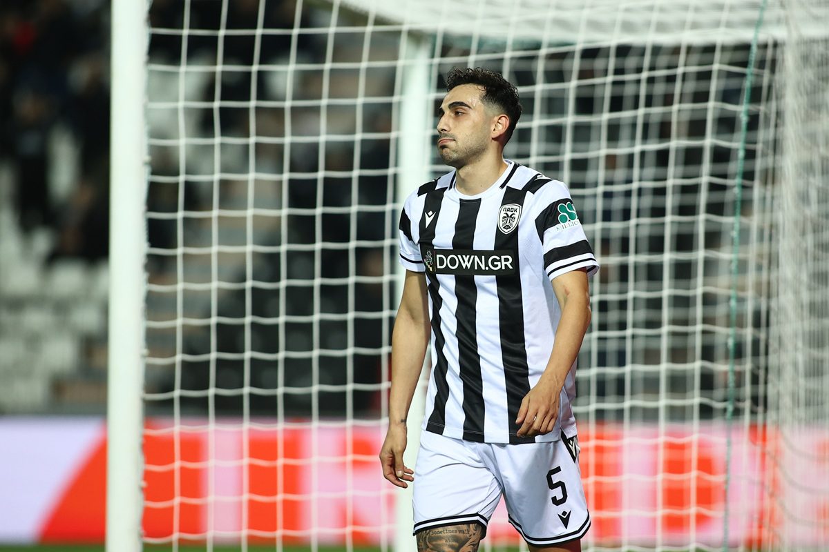 Γιάννης Μιχαηλίδης: Αυτοί είναι οι αγώνες από τους οποίους θα απουσιάσει