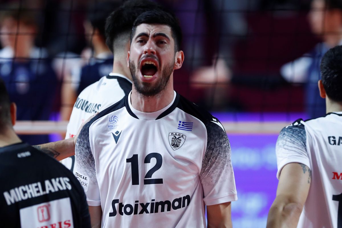 ΠΑΟΚ-Ολυμπιακός: Πότε και σε ποιο κανάλι θα δείτε τον τελικό του League Cup