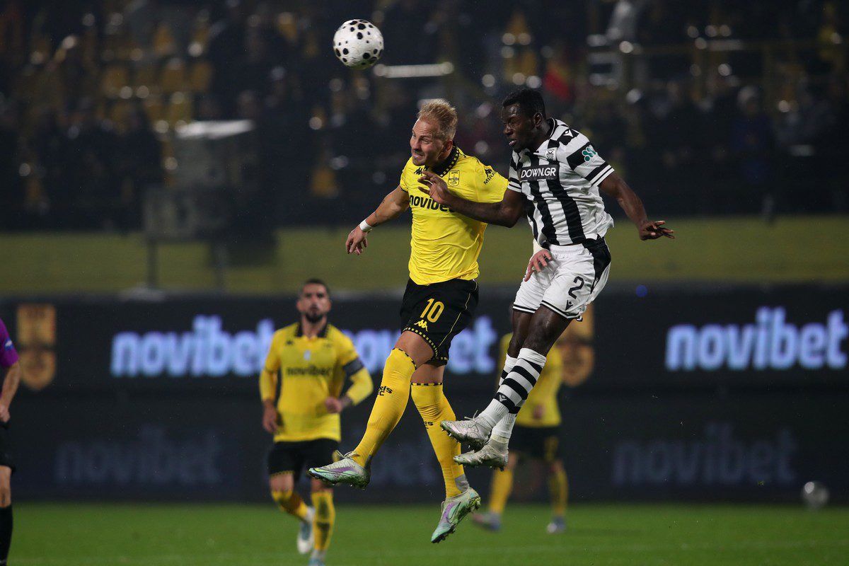 Super League: Το πρόγραμμα και η βαθμολογία