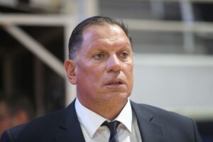 Μπουντούρης: «Ο Μυστακίδης λειτουργεί με σεβασμό και ήθος για το μεγαλείο του ΠΑΟΚ»