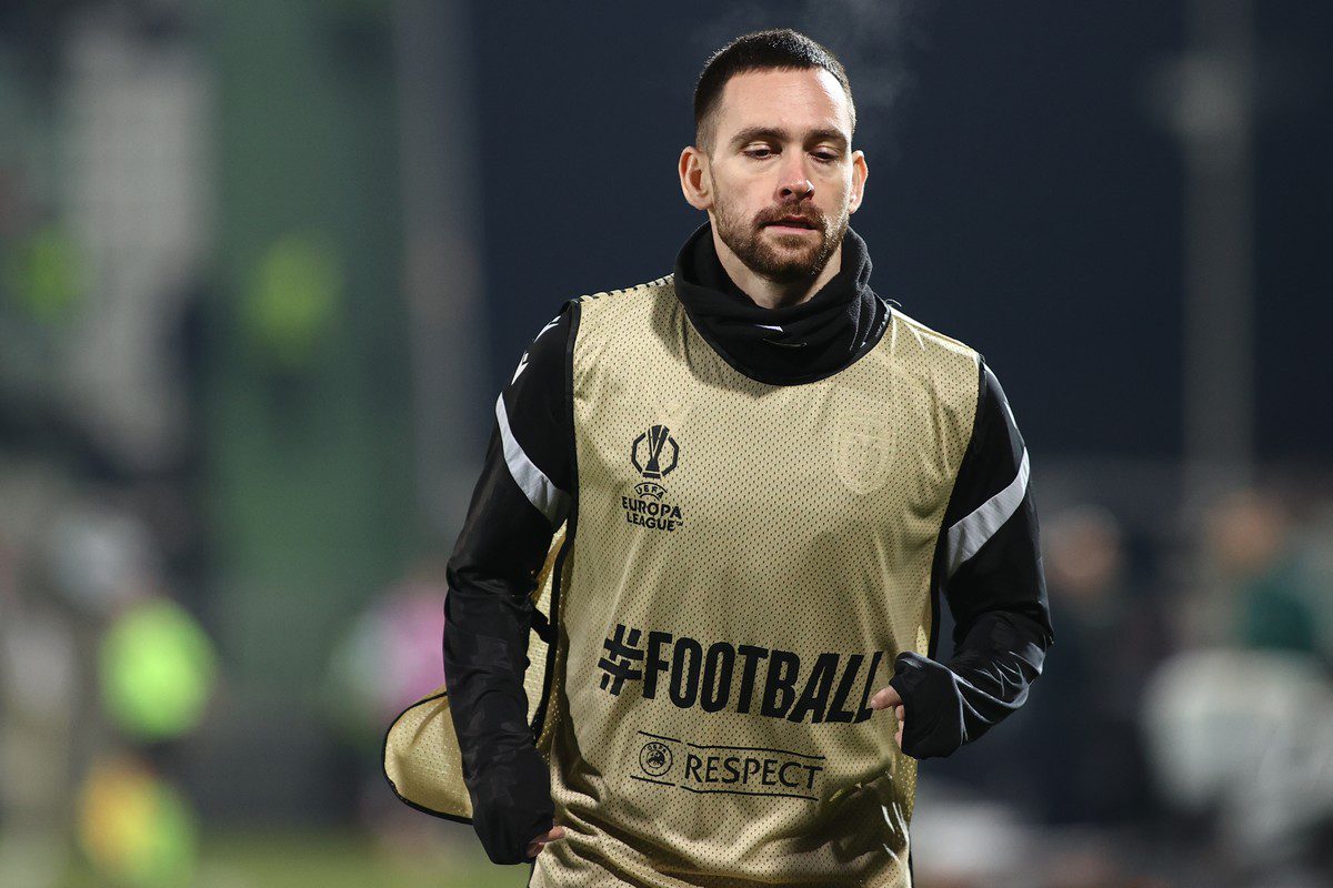 Έτοιμος ο Ζίβκοβιτς για Παναθηναϊκό - Αυτοί παραμένουν εκτός