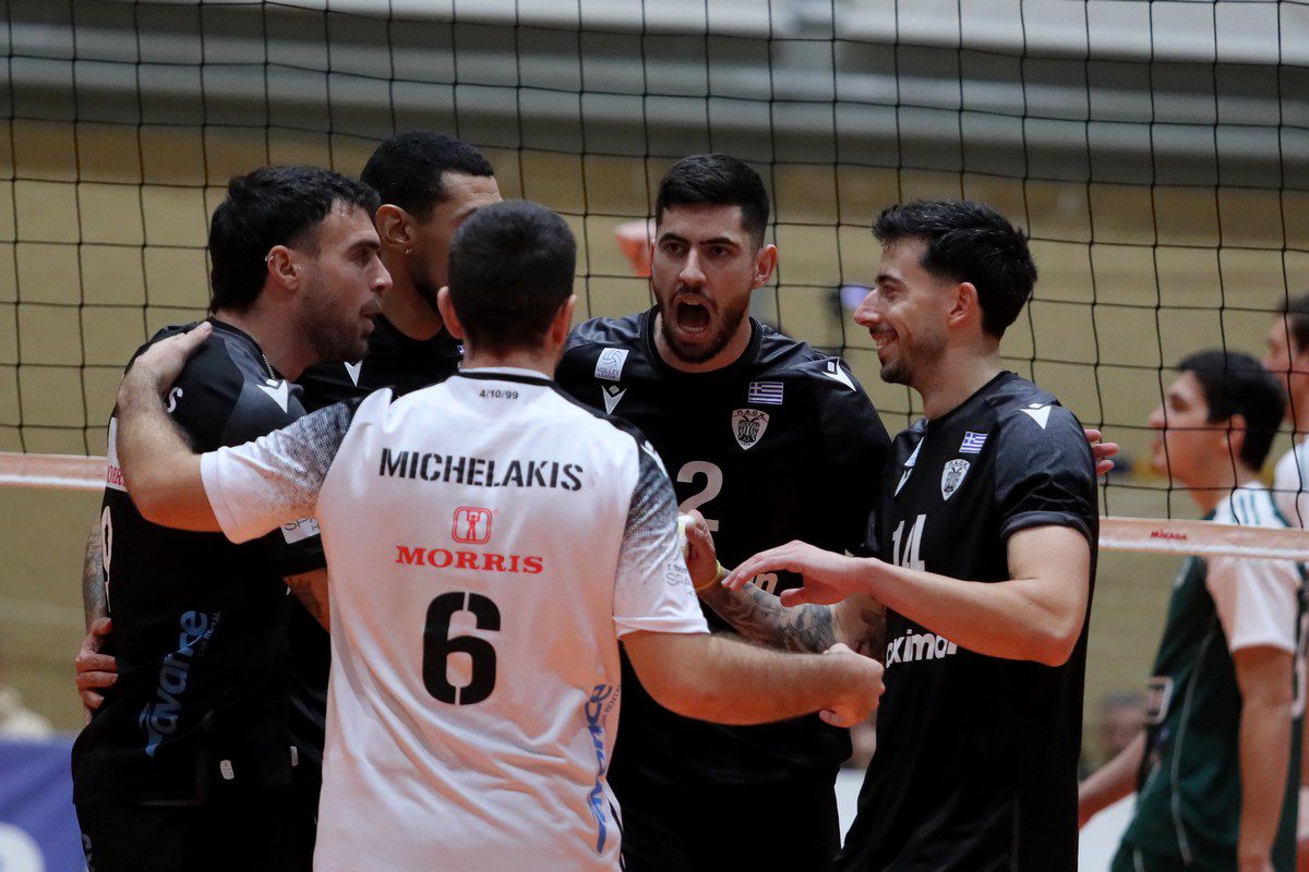 Αδιανόητο! Η ΕΡΤ διέκοψε το τάι μπρέικ του Παναθηναϊκός-ΠΑΟΚ για να δείξει pregame!