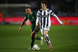 ΠΑΟΚ - Μαρκό 4-1: Το σόου του Κωνσταντέλια και τα highlights της νίκης (vid)
