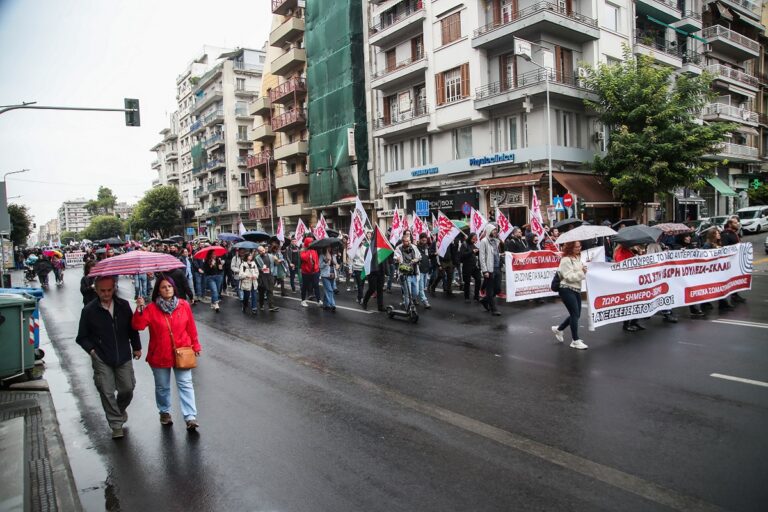 Απεργία 16 Δεκεμβρίου: Ποιοι συμμετέχουν – Τι θα γίνει με ΜΜΜ και σχολεία