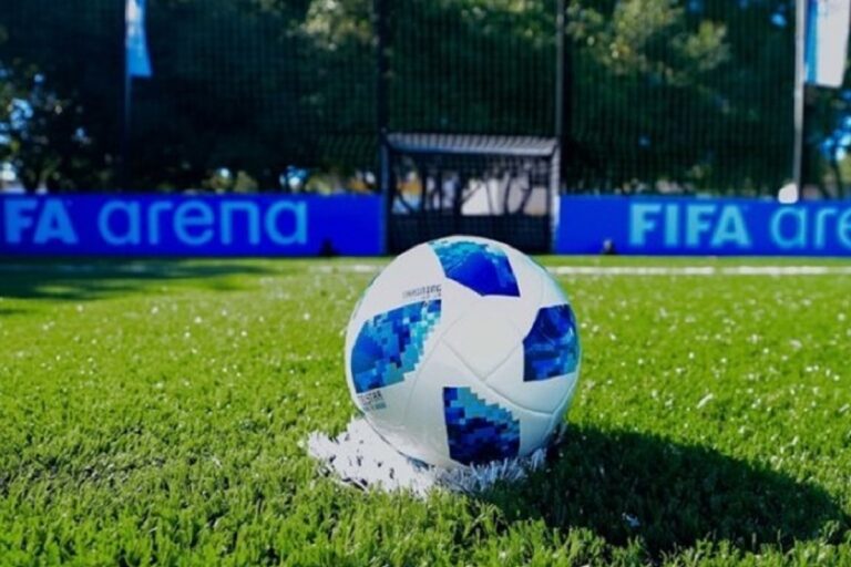 Η FIFA μπαίνει στις τάξεις – Το νέο μάθημα στα σχολεία