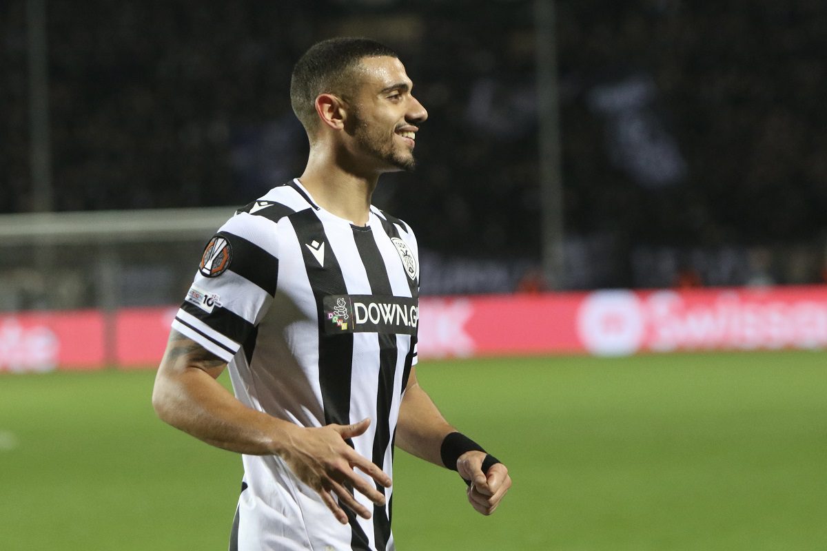 «Ναυαγούν οι διαπραγματεύσεις με Ατλέτικο Μινέιρο, έβαλε στοπ ο Γιακουμάκης»