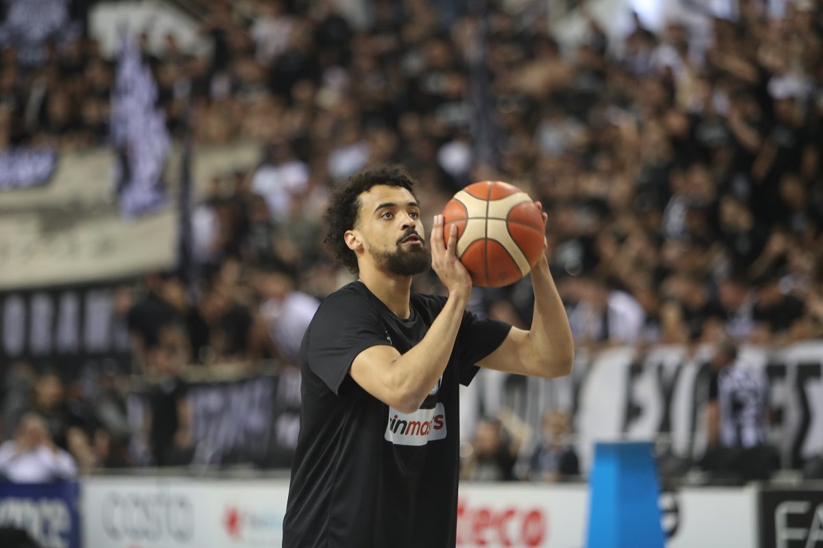 Ένα σοβαρό... λάθος οδήγησε τον Γκράντισον σε απουσία 77 ημερών