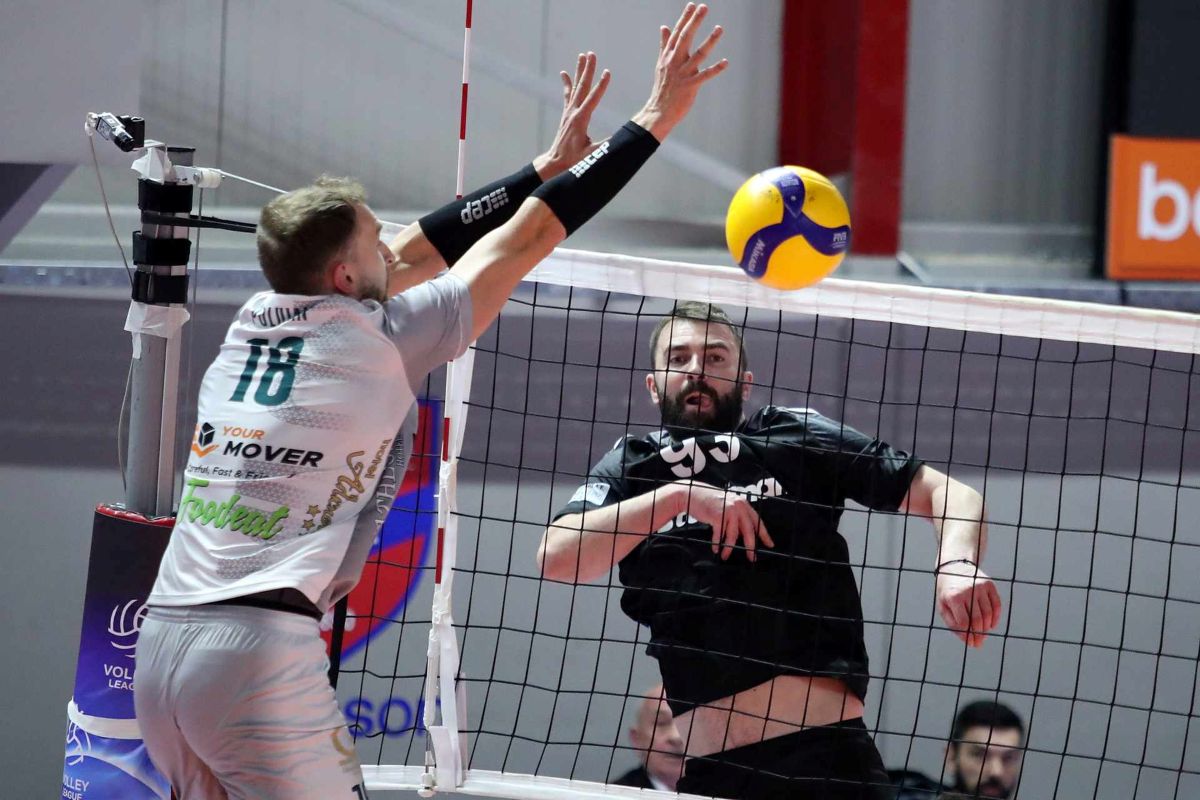 Αποθέωση Κοβάσεβιτς: «Πω πω ένας παικταράς!»