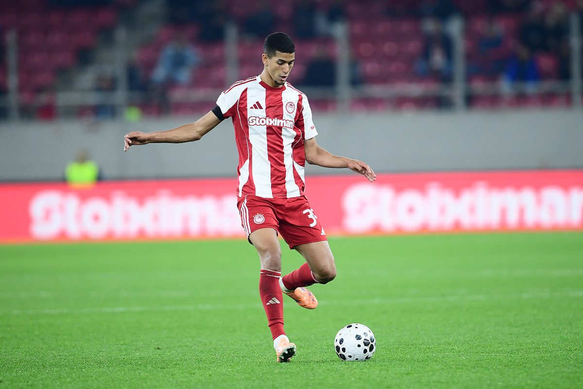 «Θέμα» με δύο παίκτες στον Ολυμπιακό, πιθανό να αποχωρήσουν