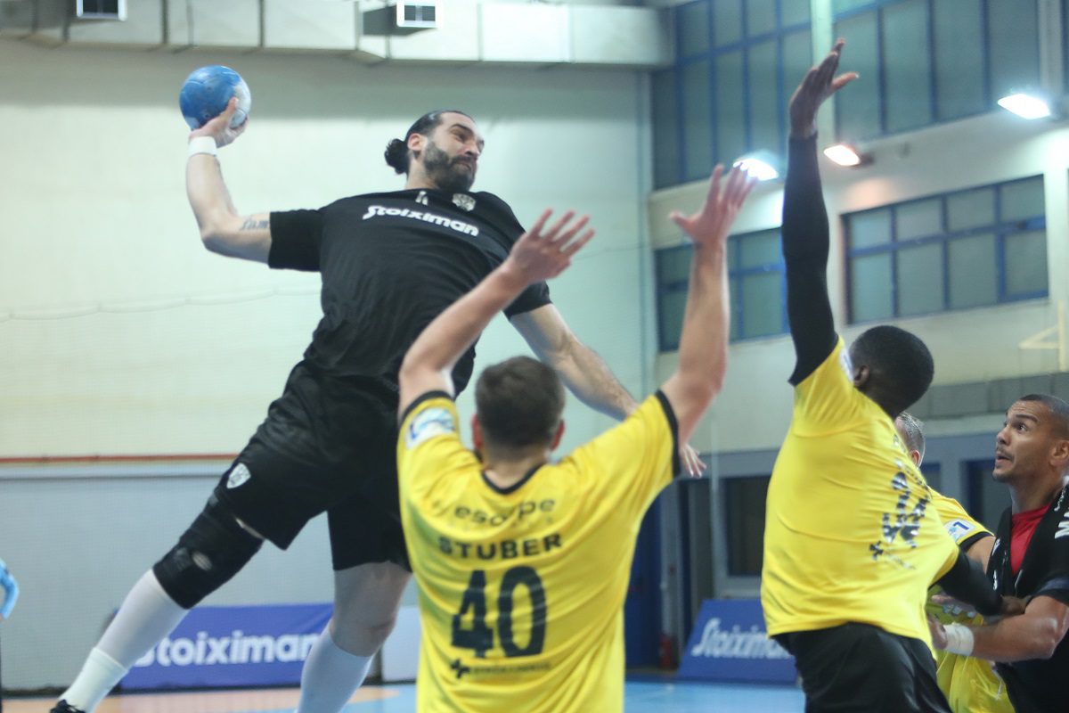 Ντέρμπι ανάμεσα σε ΑΕΚ και ΠΑΟΚ στους «8» του Κυπέλλου Ελλάδας - Πότε θα διεξαχθεί