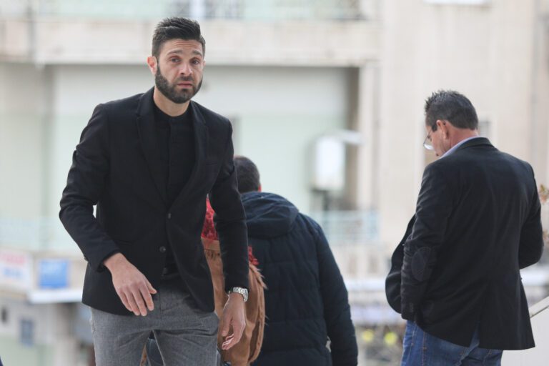 Αλλοίωση αποτελέσματος και αλλοίωση πρωταθλήματος, ισχυρίστηκε ο Ηλίας Σπάθας!