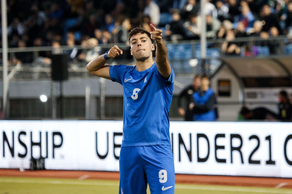 Τζίμας: Δεν τον ξεχνά ο κόσμος του ΠΑΟΚ - Πανό στην Τούμπα μετά τον τραυματισμό του (pic)