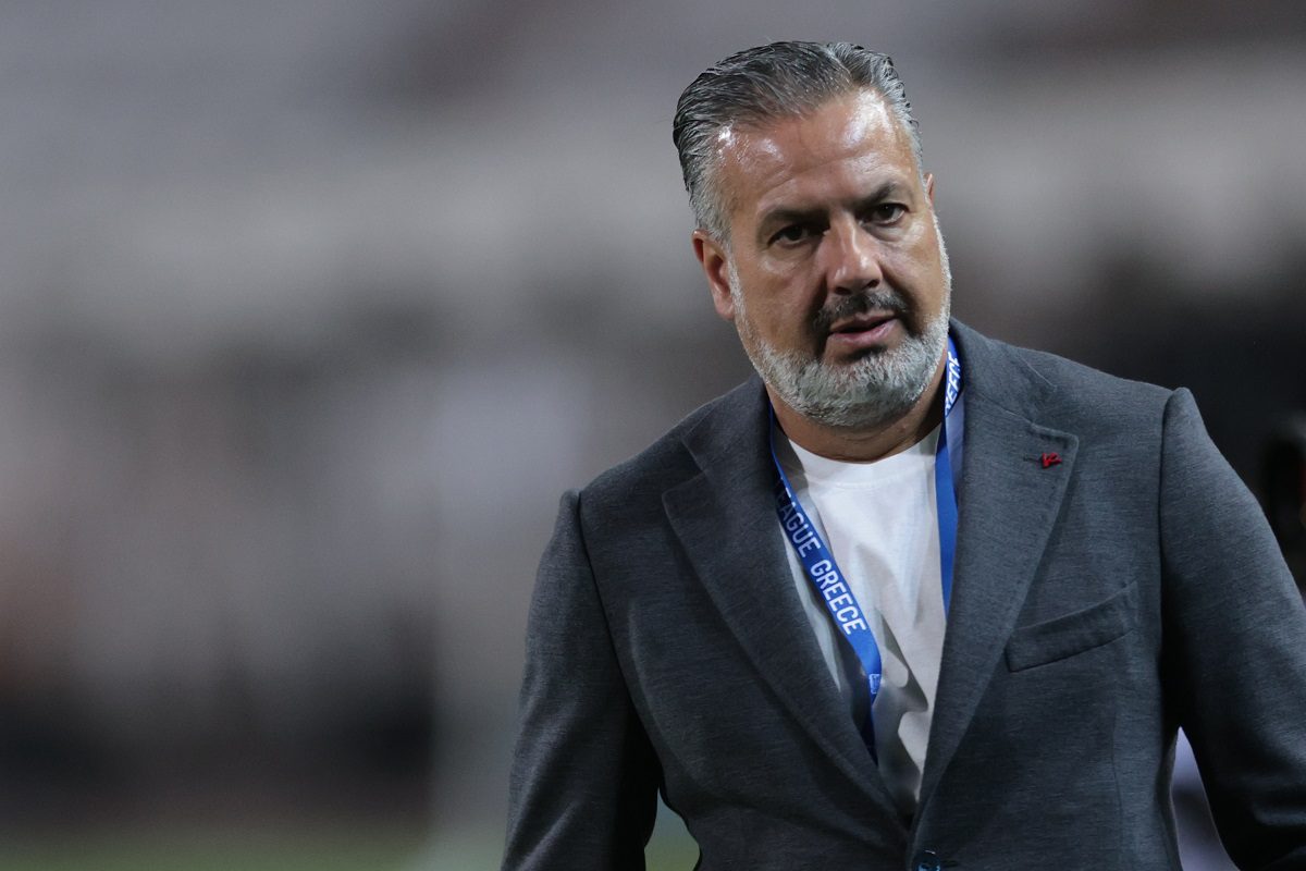 Ο Μπότο θέλει πρώην παίκτη του ΠΑΟΚ στη Φλαμένγκο - Χαμός στη Βραζιλία